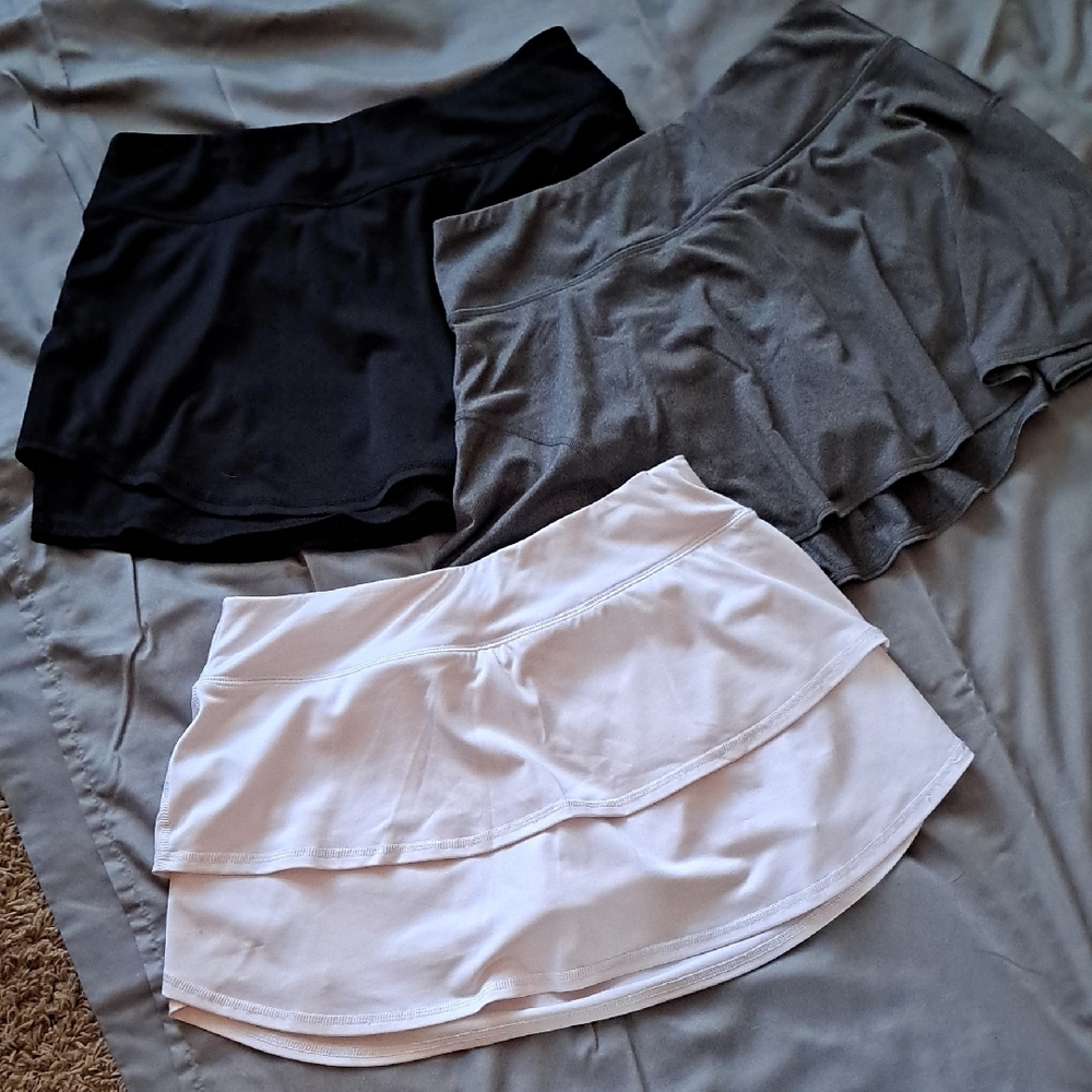 Skort Bundle! - image 1